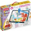 Quercetti Zatĺkačka Tap Tap Animals