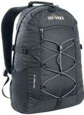 Tatonka City Trail black 19 l