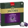 Jacobs Espresso Lungo 20 ks kapsúl