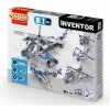Engino Inventor Aircrafts 16 Models