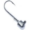 Fox Rage Jigové hlavičky Jig head X-Strong 3ks 6/0 30g