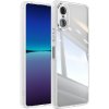 PROTEMIO 81355 ACRYLO Ochranný kryt pre Sony Xperia 10 VI priehľadný