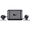Gitup™ / VIOFO MT1 GPS 1080P vodotěsná kamera na motorku Možnost stažení CZ aplikace do telefonu + 32gb Viofo sd karta v balení