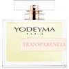 Yodeyma Transparencia parfumovaná voda dámska Varianta: 100ml