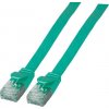 EFB EFB Electronics K5545GN.3 U/FTP (STP) Zelený 3m sieťový kábel Cat6a (K5545GN.3)