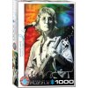 Eurographics John Lennon 1000 dielov