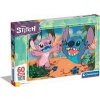 Clementoni Puzzle maxi 60ks Stitch