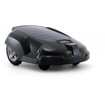 Husqvarna Automower Solar Hybrid