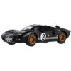 Auto Kinsmart 1966 Ford GT40 MKII Herit 13cm