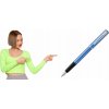 Waterman 1507/1368195 Allure Black Blue