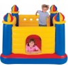 Trampolína Zámok 175 x 175 x 135 cm Intex 48259