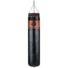 Profesionálne kožené boxovacie vrece DBX BUSHIDO Sovereign 160/45cm 60kg