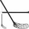 Unihoc Unilite Carbskin FL 26 Black Edt čierna, Ľavá (ľavá ruka dole), 104cm (=114cm)