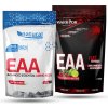 Natural Nutrition EAA - Esenciálne aminokyseliny Balenie: 400 g, Príchuť: Mixed Berry and Lime
