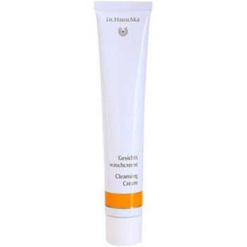 Dr. Hauschka Cleansing And Tonization čistiaci krém Cleansing Cream 50 ml