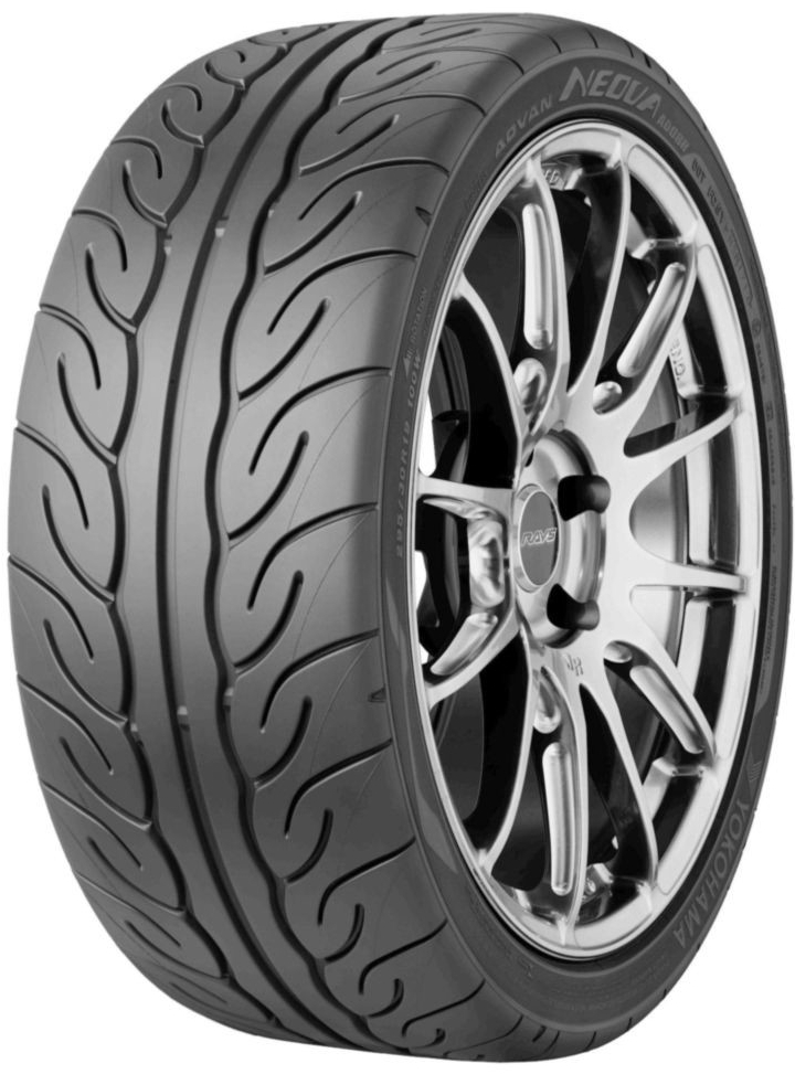 Yokohama Advan Neova AD08R 205/45 R17 84W