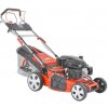 HECHT554SXE Benzínová kosačka s pojazdom, 224 cm3 , 75 l