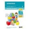 Geometrie - Pracovní sešit 6 - Cemerková Golová a kolektiv Petra