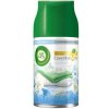 Air Wick osviežovač náhradná náplň 250ml Cool Linen&White Lilac