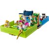 LEGO® Disney 43220 Peter Pan a Wendy a ich rozprávková kniha dobrodružstiev (LEGO43220)