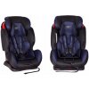 Autosedačka Summer Baby Malaga 9-36kg + SPS system-navy
