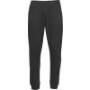 TEE JAYS TJ5510 INTERLOCK / Pánske tepláky - black M