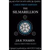The Silmarillion - J. R. R. Tolkien