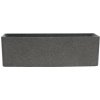 Květináč G21 Industrial Tub 69 x 22 x 22