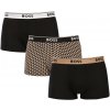 3PACK pánske boxerky BOSS viacfarebné (50531701 981) M 120 dní na výmenu alebo vrátenie tovaru!