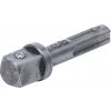 BGS 8214-1 Adaptér SDS-plus na vnější čtyřhran 1/2
