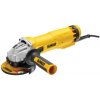 DEWALT Uhlová brúska 115 mm 1010 W DWE4206