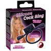 You2Toys Silicone Cock Ring