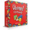 Albi Ubongo 3D Family CZ/SK