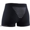 X-BIONIC Invent 4.0 dámske boxerky, čierna XS