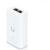 Ubiquiti U-POE++ 802.3bt Gigabit PoE injektor 48V/1,25A (60W) biely