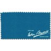 Biliardové plátno Simonis 860 Tournament Blue, 165 cm široké