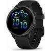 Garmin vivoactive 6 Metallic Pink Dawn / řemínek Pink Dawn 010-02985-03