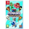 PJ Masks Power Heroes: Mighty Alliance (SWITCH)