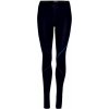 Alpine Pro Gazera 2 Dámske spodné nohavice LUNP048 mood indigo XL-XXL