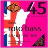 Rotosound RB45-5 Struny pre 5-strunovú basgitaru