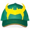 Kšiltovka Marvel Loki DO