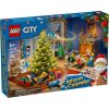 LEGO® City 60475 Adventní kalendář 2025 5702017812687