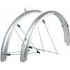 Súprava blatníkov SKS Bluemels Basic 27.5-29 - 65mm Silver