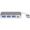 PGS Legrand Hub USB Adaptér TYP-C NTLR050694
