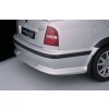 spojler pod zadný nárazník Škoda Octavia rok výroby 1998-2001