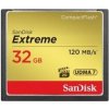 SanDisk CompactFlash Extreme 32GB UDMA7 SDCFXSB-032G-G46