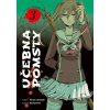 Učebna pomsty 3 (Karasu Yamazaki, Ryu Kaname)