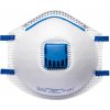 PORTWEST Doprodej- Respirátor P201 FFP2 s výdechovým ventilkem POR-P201WHR Bílá