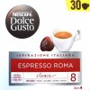 Nescafé Dolce Gusto Espresso Roma Vivácia 30 ks