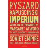 Imperium - Ryszard Kapuscinski
